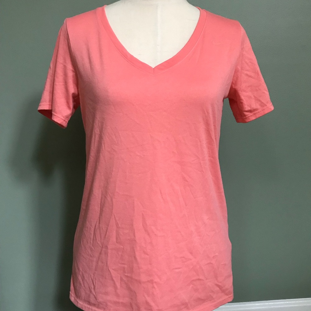 Nike V-Neck